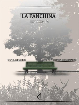 cover image of La Panchina Racconta